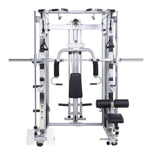 BMY-023B Comprehensive Training Rack - Hongxing