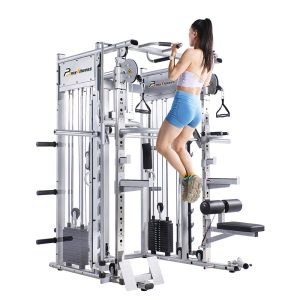 BMY-023B Comprehensive Training Rack - Hongxing