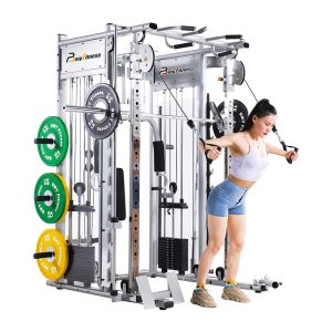 BMY-023B Comprehensive Training Rack - Hongxing