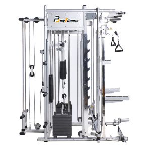 BMY-023B Comprehensive Training Rack - Hongxing