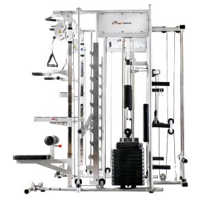 BMY-023C Multi-function Training Rack - Hongxing