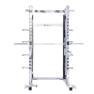 BMY-029 Wiidweidich Training Rack