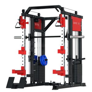 BMY-032 Comprehensive Training Rack - Hongxing