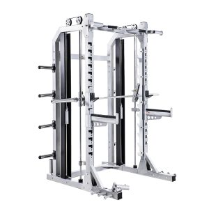 BMY-029 Comprehensive Training Rack - Hongxing