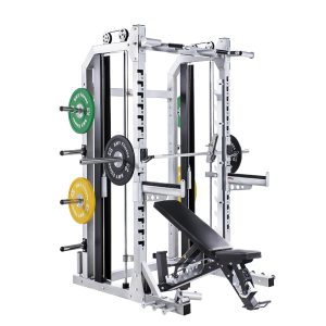 BMY-029 Comprehensive Training Rack - Hongxing