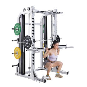 BMY-029 Comprehensive Training Rack - Hongxing