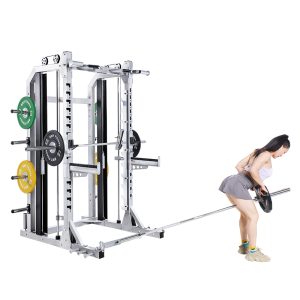 BMY-029 Comprehensive Training Rack - Hongxing