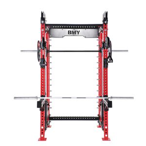 BMY-053 Comprehensive Training Rack - Hongxing