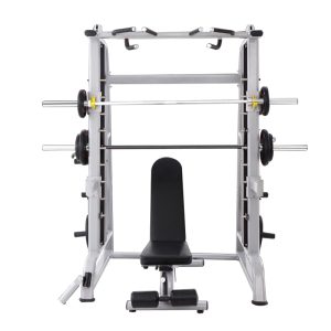 Cun-TK-1002 Multifunctional Smith Rack