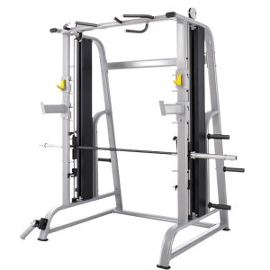 BMY-TK-1002 Multifunctional Smith Rack - Hongxing