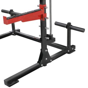 BMY-XX Squat Rack - หงซิง