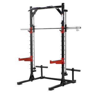 BMY-XX Squat Rack