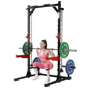 Rack Squat BMY-XX - Hongxing