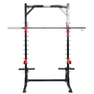 Ọnụ-XX Squat Rack - Hongxing