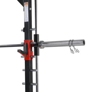 BMY-XX Squat Rack - Hongxing