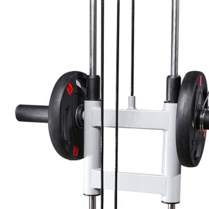 Cun-ZL-07 Multifunctional Smith Rack - Hongxing