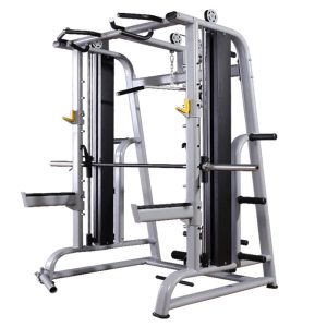 BMY-Z-L-07 Multifunctional Smith Rack - Hongxing