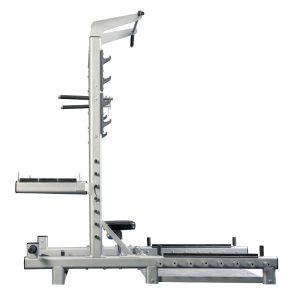 BMY-ZL-25 Squat Rack - Hongxing