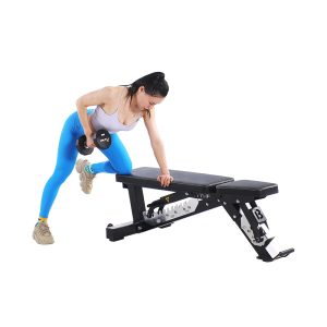 HX-050 Dumbbell Bench - Hongxing