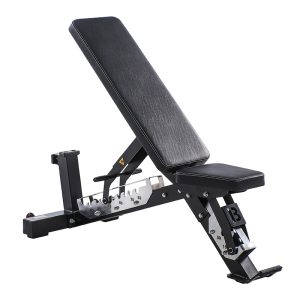 HX-050 Dumbbell Bench