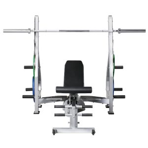 HX-054 3-in-1 Bench Press - Hongxing