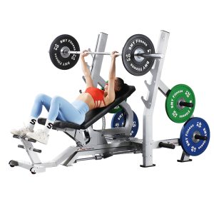 HX-054 3-in-1 Bench Press - Hongxing