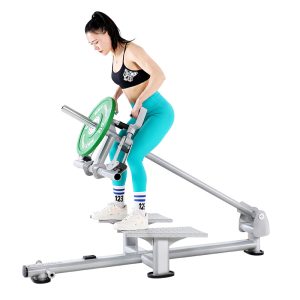 HX-059 T-bar Rowing Machine - Hongxing