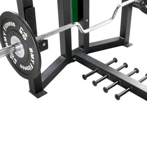 HX-063 Seal Rowing Pull Back Trainer - Hongxing