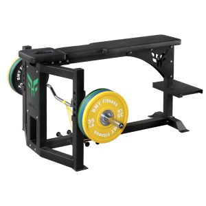 HX-063 Seal Rowing Pull Back Trainer