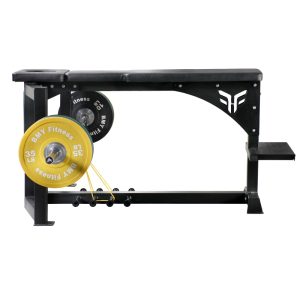 I-HX-063 Seal Rowing Pull Back Trainer - Hongxing