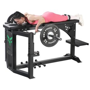 HX-063 Seal Rowing Pull Back Trainer - Hongxing