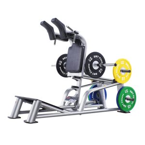 HX-1020 Hack Squat Rack - Hongxing