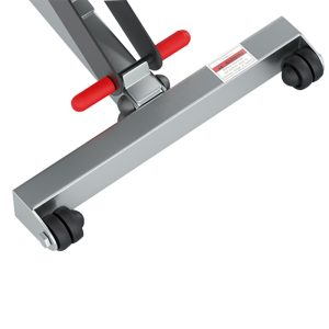 HX-1499 Dumbbell Bench - Hongxing