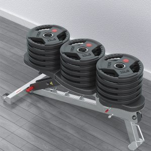 HX-1499 Dumbbell Bench - Hongxing