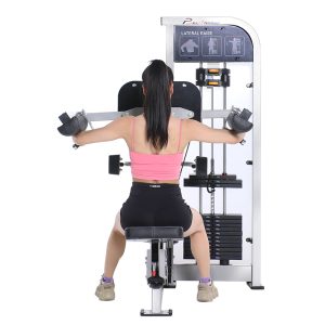 HX-605 Shoulder Lift Trainer - Hongxing