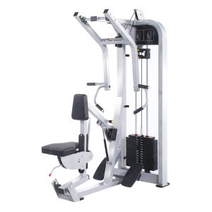 HX-608 Seated Rowing Trainer - Hongxing