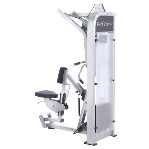 HX-608 Seated Rowing Trainer - Hongxing