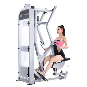 HX-608 Seated Rowing Trainer - Hongxing