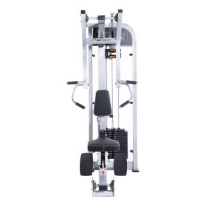 HX-608 Seated Rowing Trainer - Hongxing