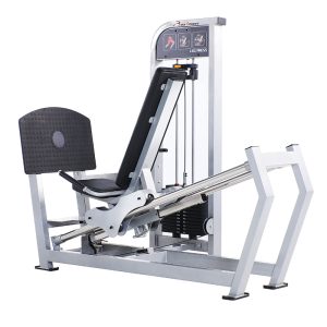 HX-611 Seated Leg Press - Hongxing