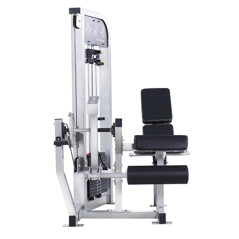 HX-612 Seated Leg Extension Trainer