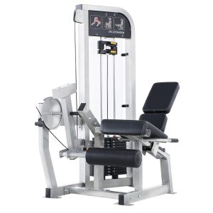 HX-612 Seated Leg Extension Trainer - Hongxing