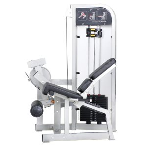 HX-612 Seated Leg Extension Trainer - Hongxing