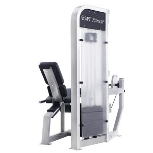 HX-612 Seated Leg Extension Trainer - Hongxing