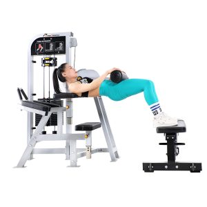 HX-629 New Hip Bridge Machine - Hongxing