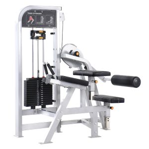 HX-629 New Hip Bridge Machine - Hongxing