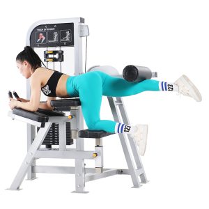 HX-629 New Hip Bridge Machine - Hongxing