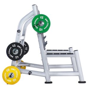 HX-834 Squat Rack - Hongxing