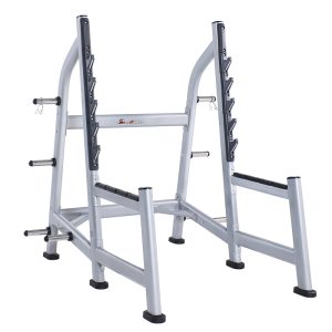 HX-834 Squat Rack - หงซิง