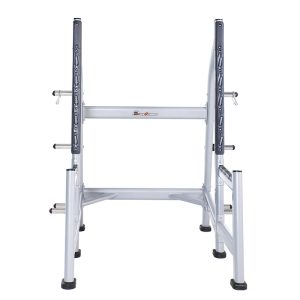 HX-834 Squat Rack - Хонгсин